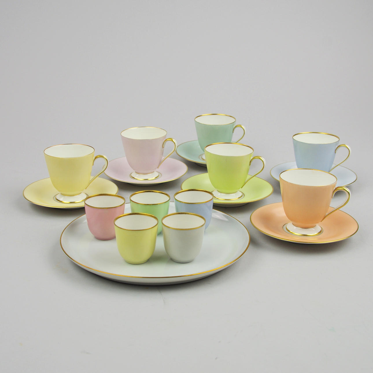 MOCKASERVIS M.M., Hackefors samt Tirschenreuth.