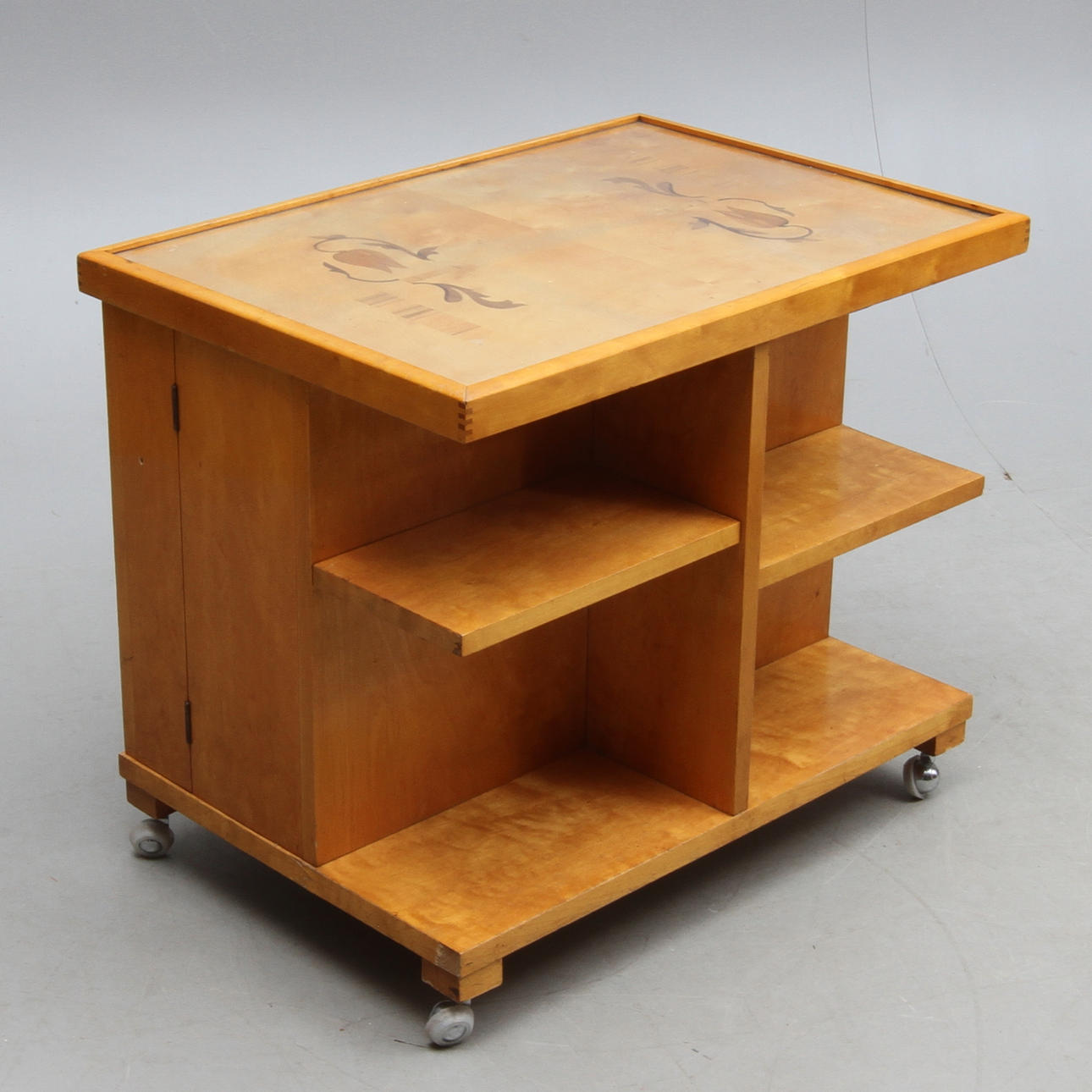 BARMÖBEL, Art Deco, 1900-talets första hälft.