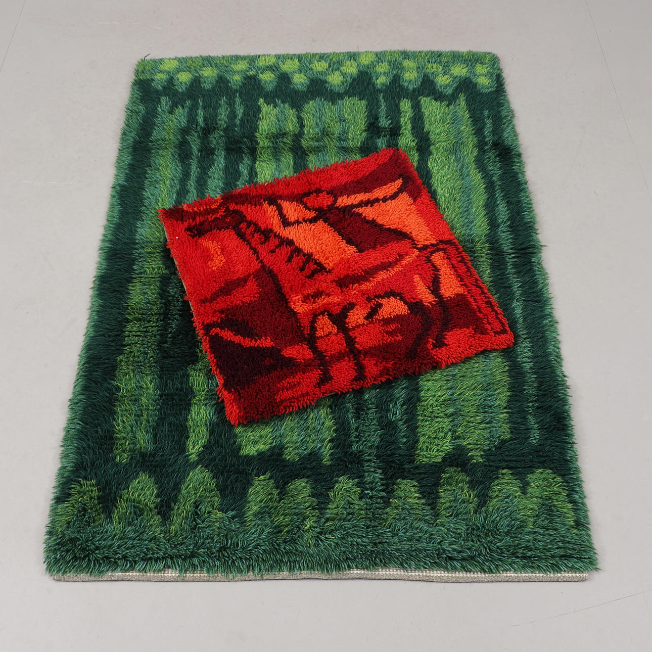 RYAMATTOR, 2 piezas.