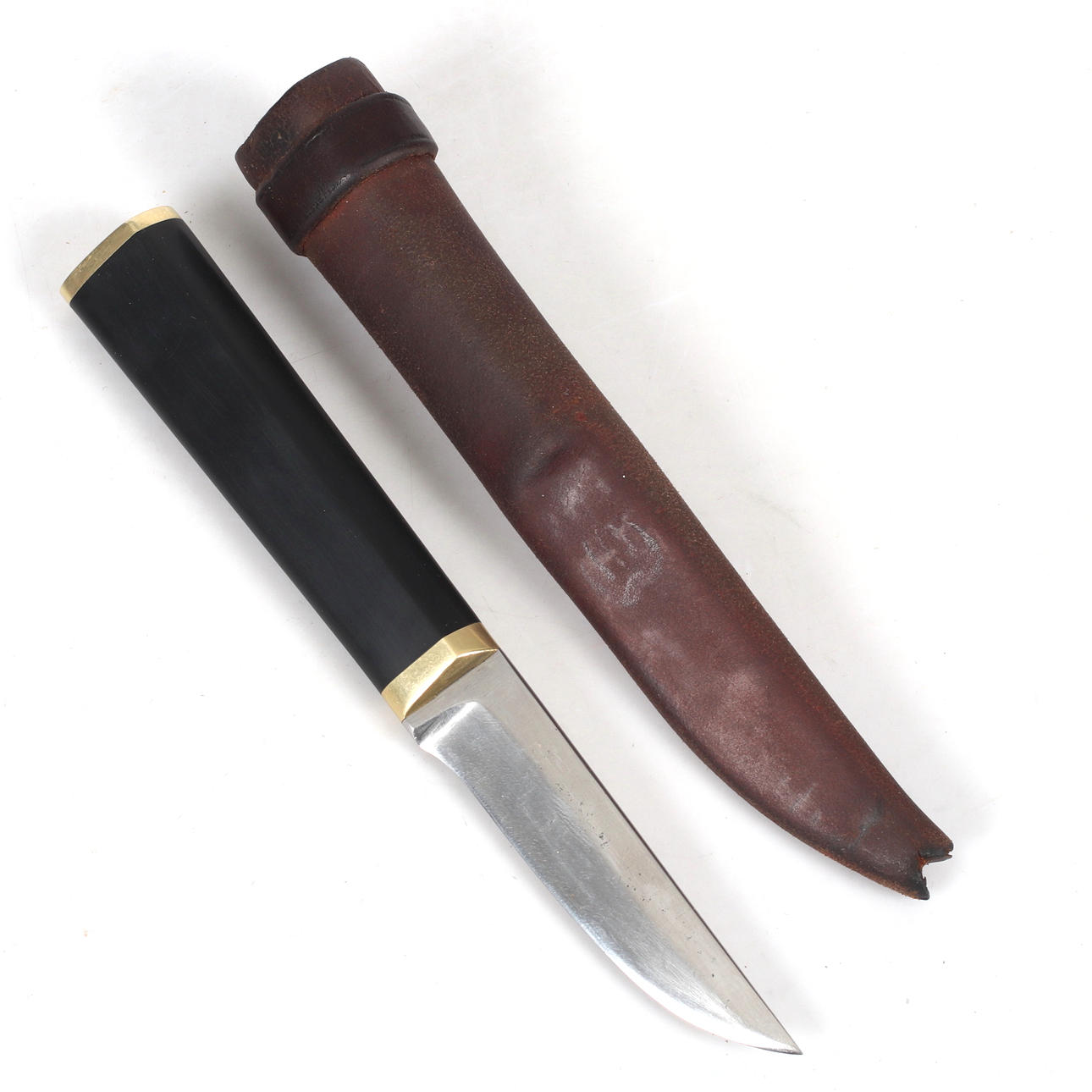 TAPIO WIRKKALA. Hackman-puukko, Suomi, 1900-luku.