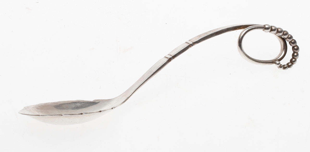 SKED,Georg Jensen Danmark.