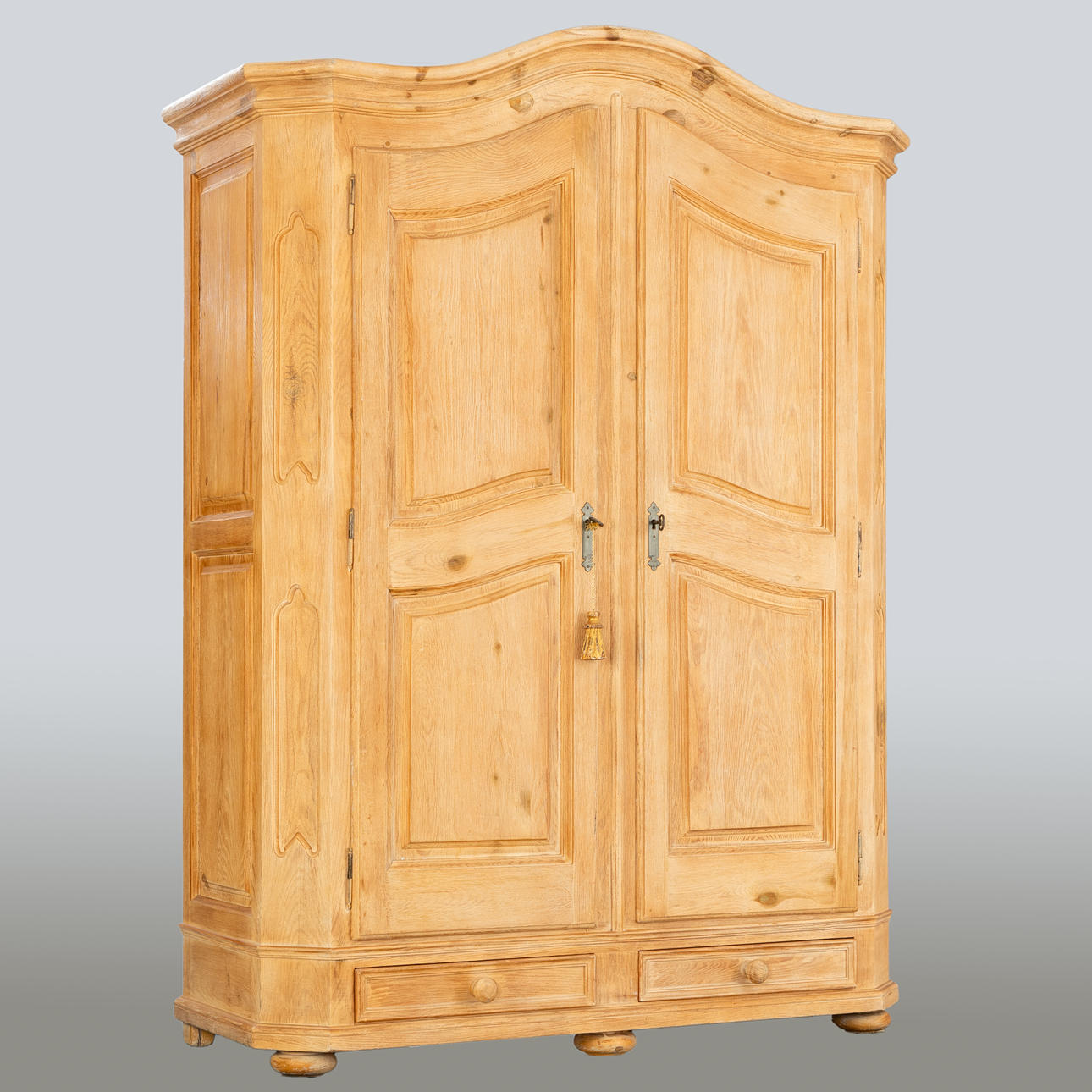 Wardrobe, probably Marktex, late 20s. Jh.