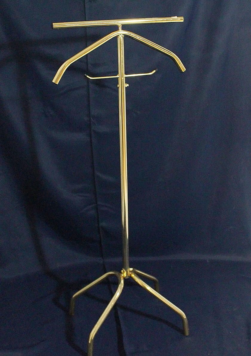 HERRBETJÄNT, mässing.