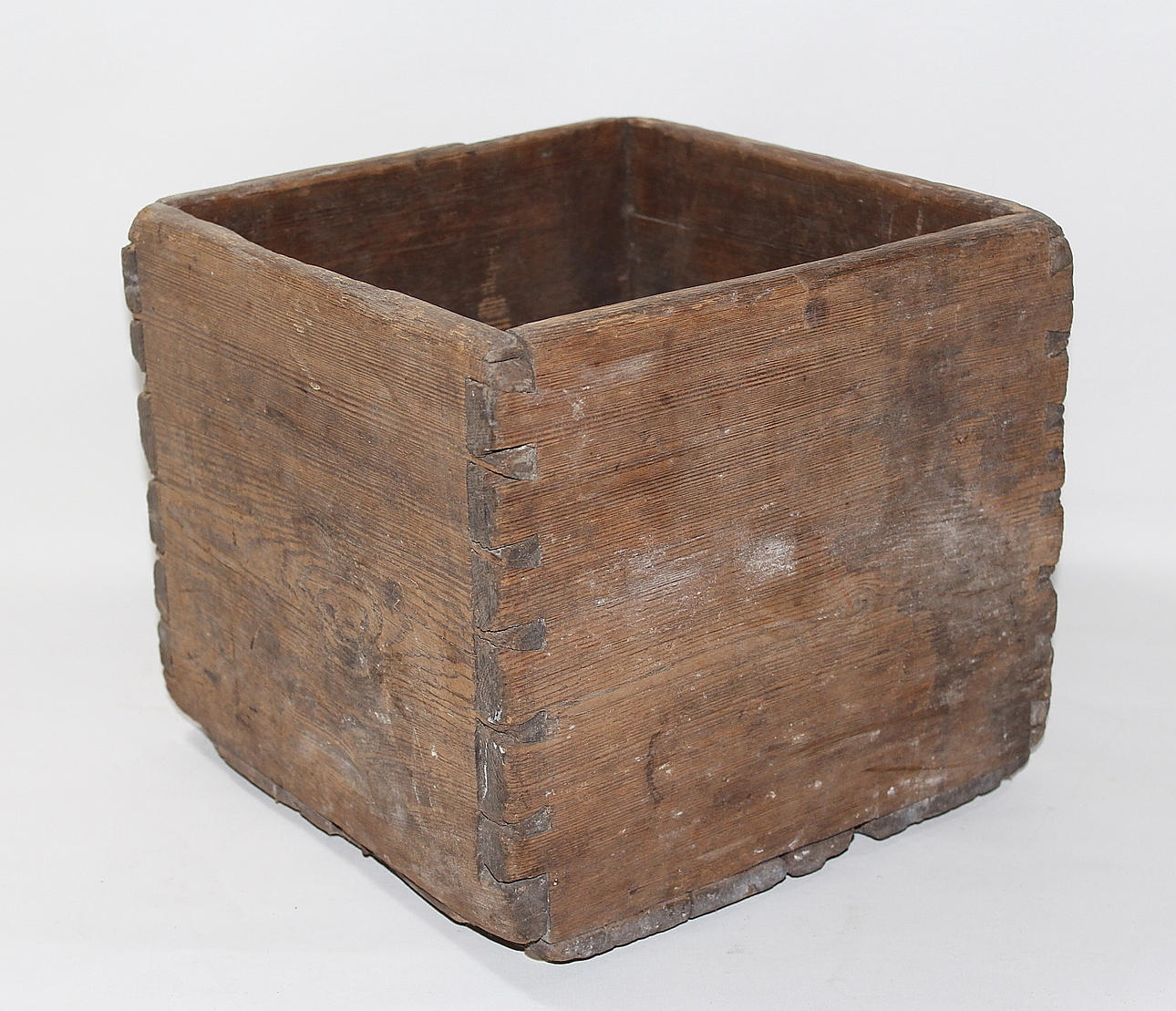 TRÄLÅDA, allmoge, 1800-talet.