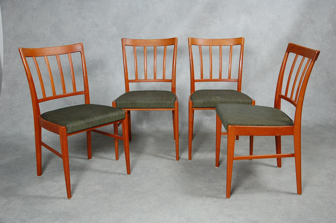 STOLAR, 4 st, 1960-tal.