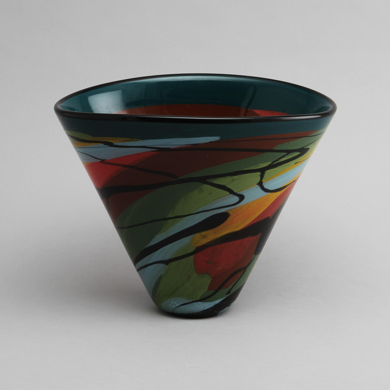 VAS, glas, "Blue storm", Ioan Nemtoi.