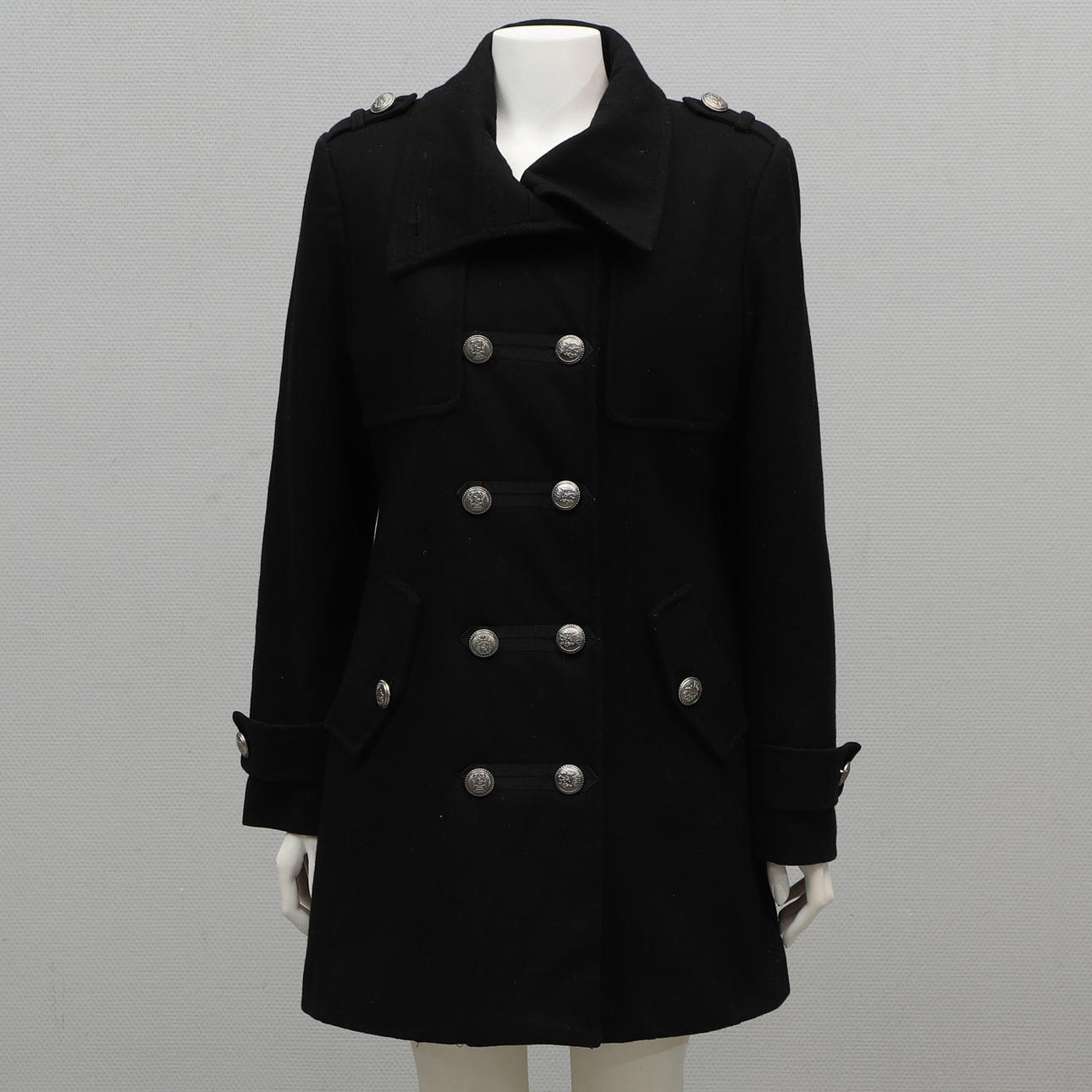 SKIPPER JACKET, Alice Bizous, size S.