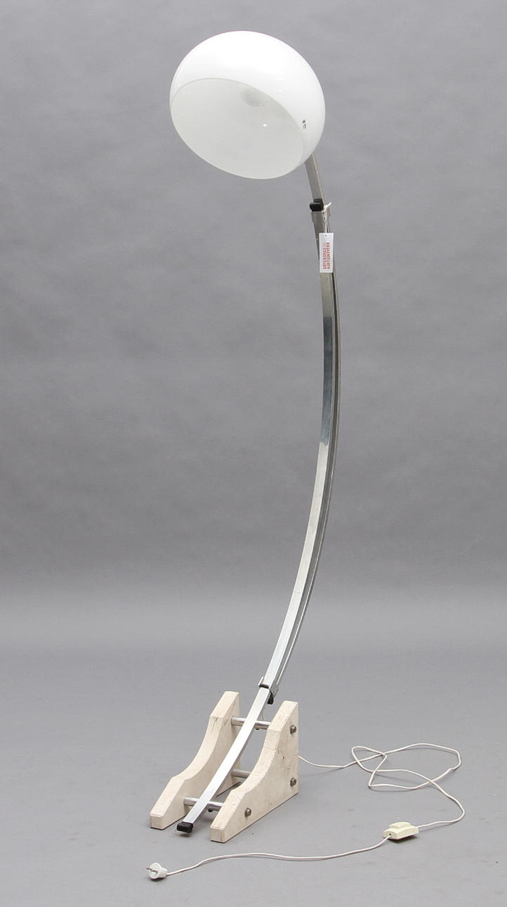 GOLVARMATUR. MFS Lamp, Fabbricato in Italia.