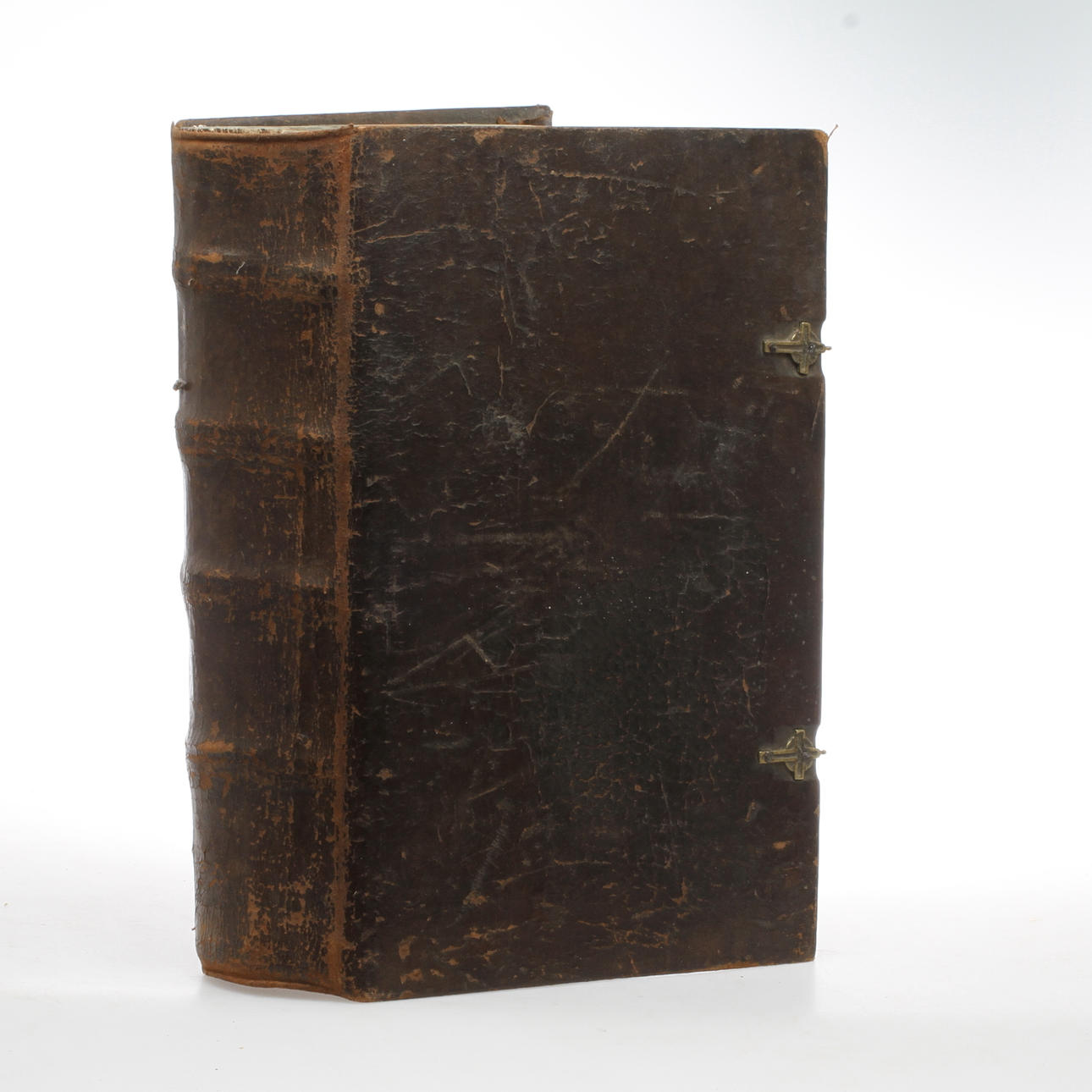 BOK, "Biblia, Thet är all den Heliga Skrift på Swensko; Efter Konung Carl Then Tolftes Befalning...", 1703.