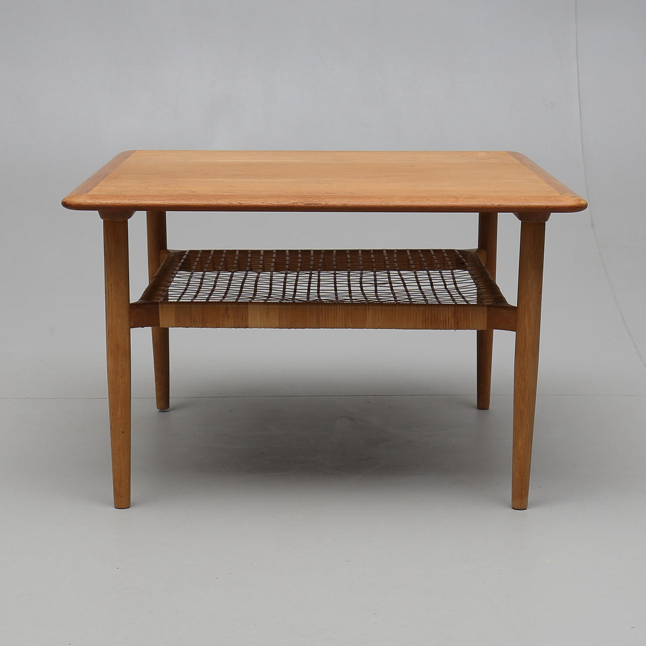 SOFFBORD, ek, Kurt Østervig, Jason, Danmark.