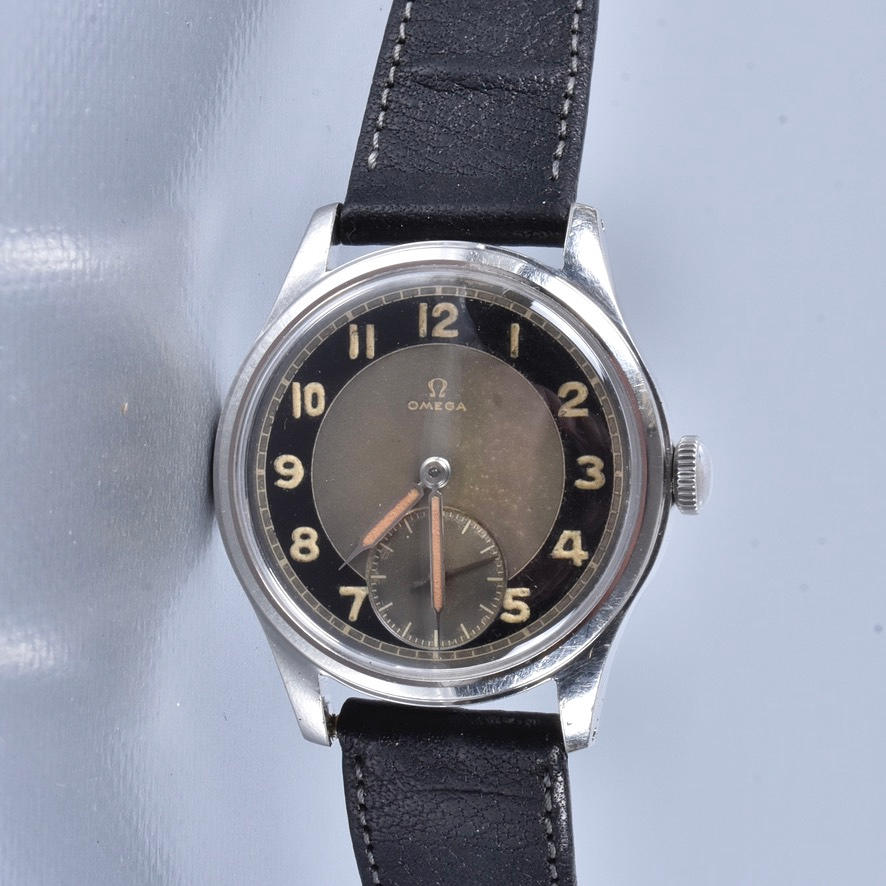 HERRARMBANDSUR, Omega Suverän.