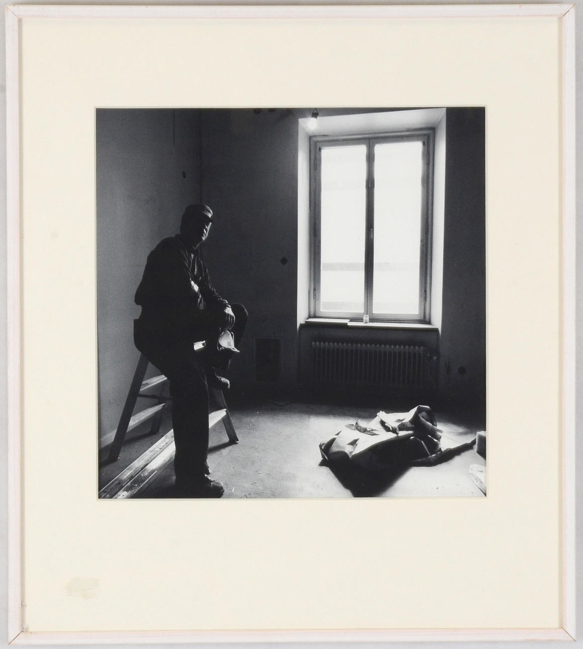 LASZLO VIDA. Fotografi.