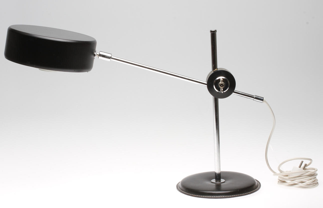 DESK LAMP, Ateljé Lyktan, Åhus.