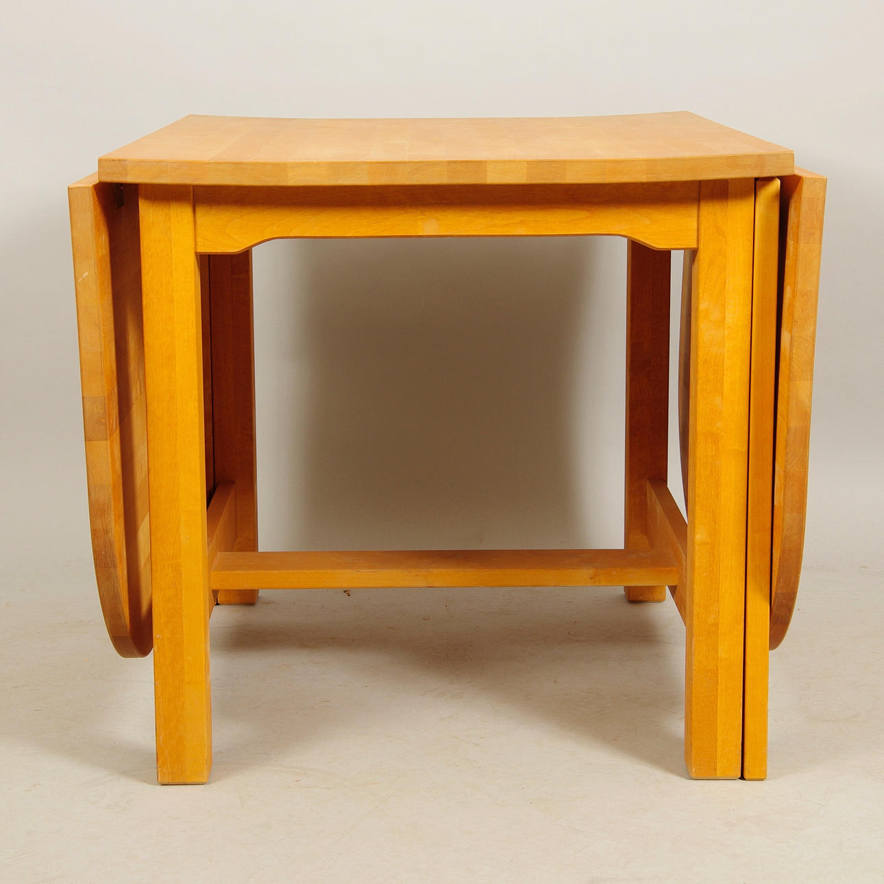 SLAGBORD, Carl Malmsten, Stolab, sent 1900-tal.