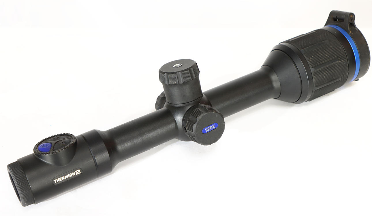 LÄMPÖKIIKARIT PULSAR THERMION 2 XQ 38.