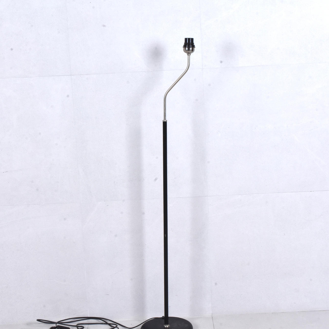 Floor lamp, Ikea, Contemporary.