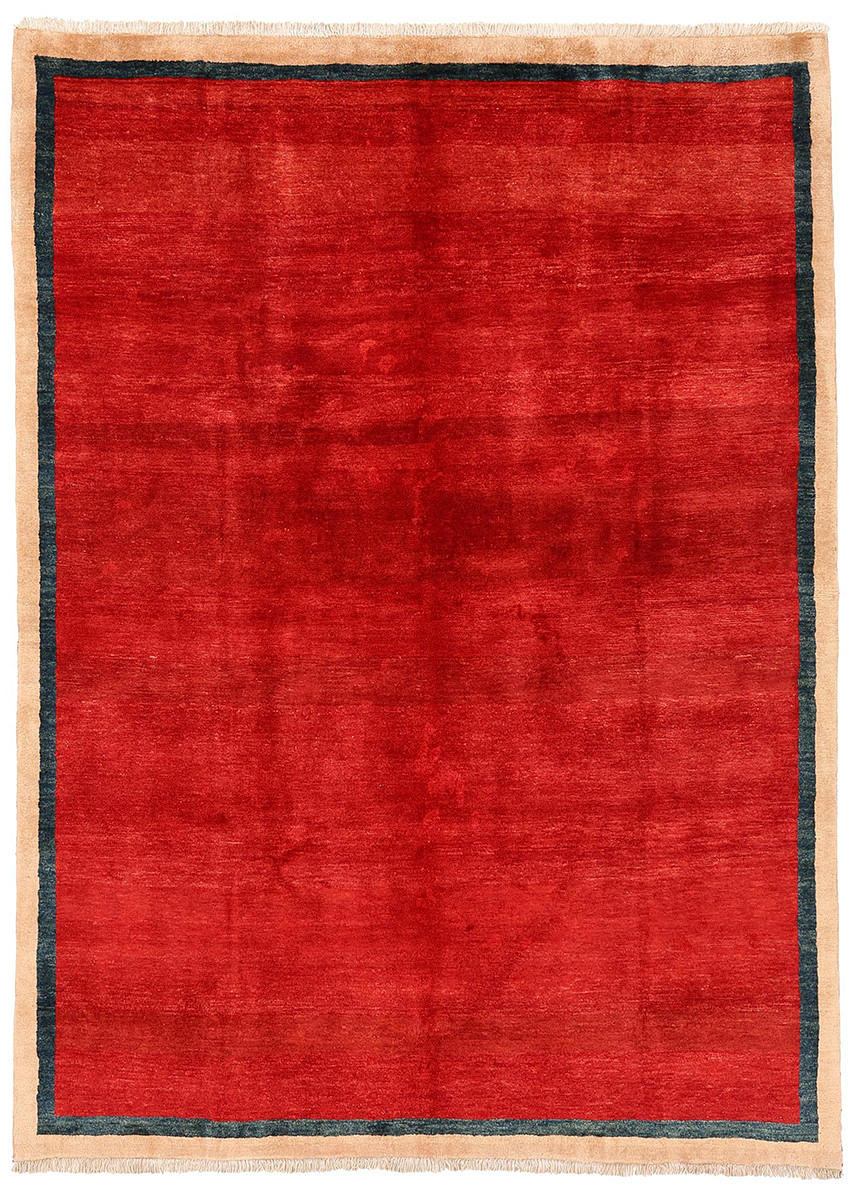 MATTA, GABBEH, Persien, 226 x 165 cm.