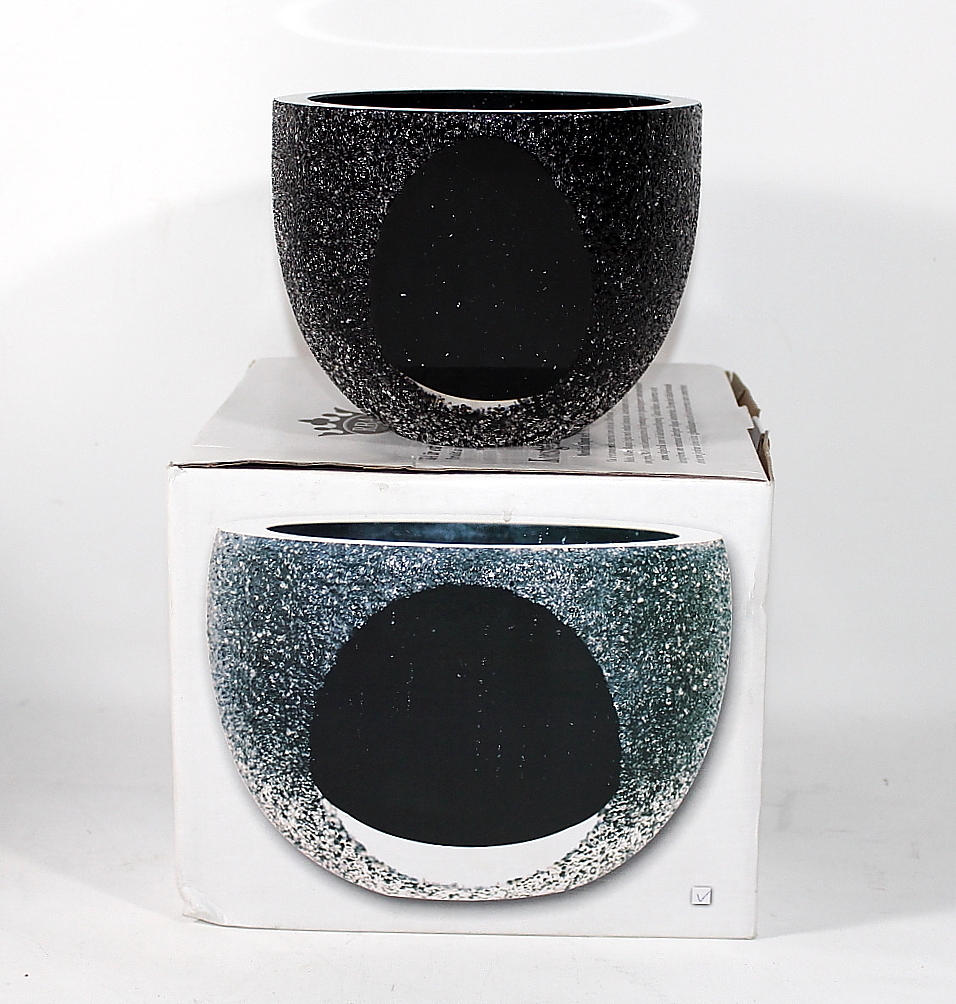 SKÅL, 1 st,glas, Galxy, RBA Olofström.