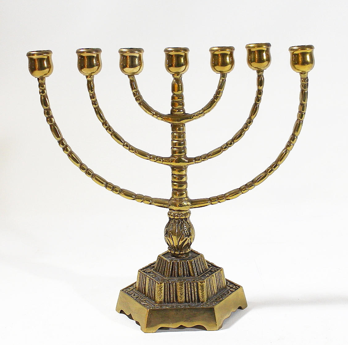 ALTARSTAKE, 7 armad, Malm.