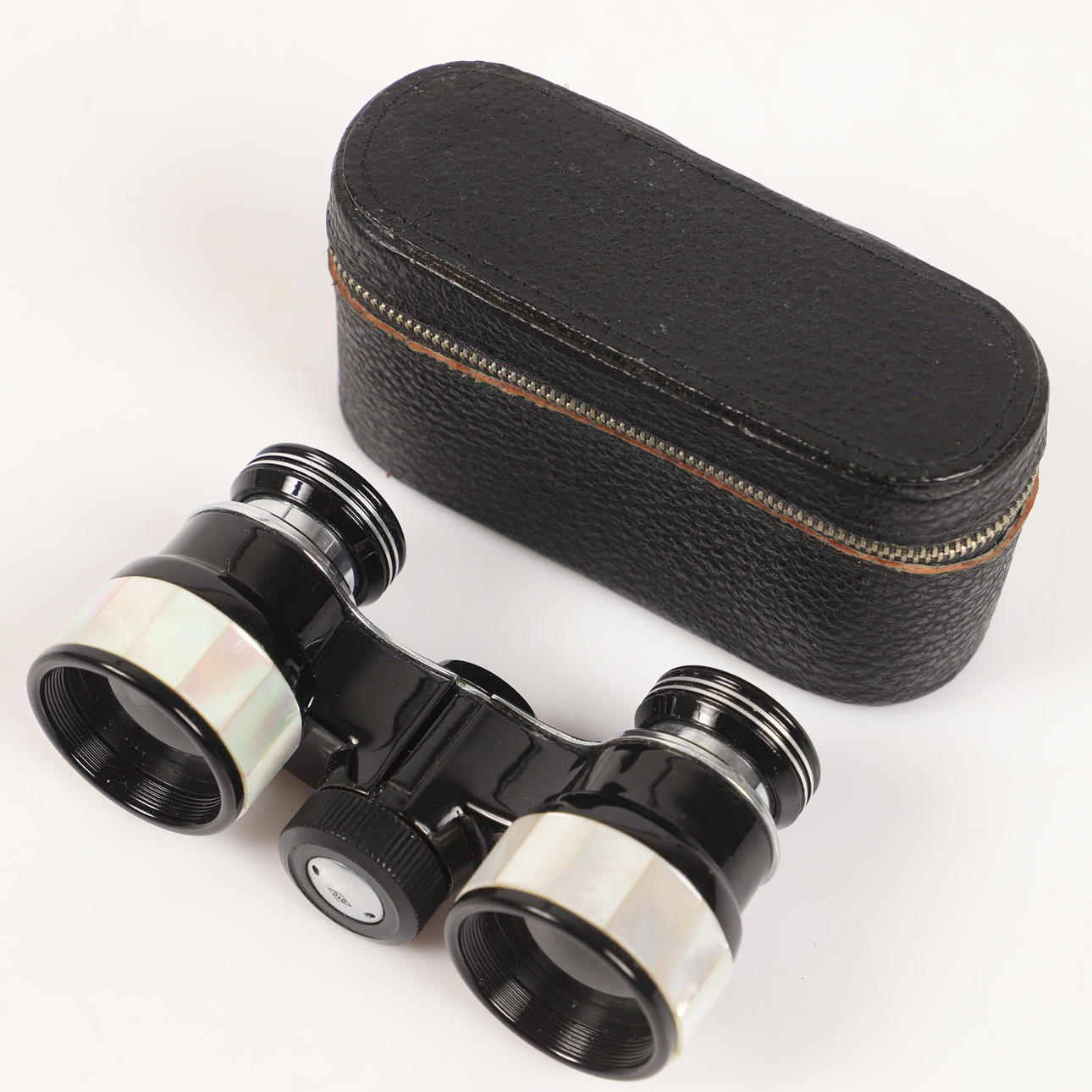 THEATER BINOCULARS, Mirador Super.