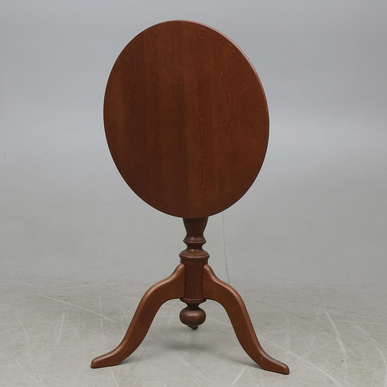 FÄLLBORD, "Krogsta", ur Ikeas 1700-tals serie, sent 1900-tal.