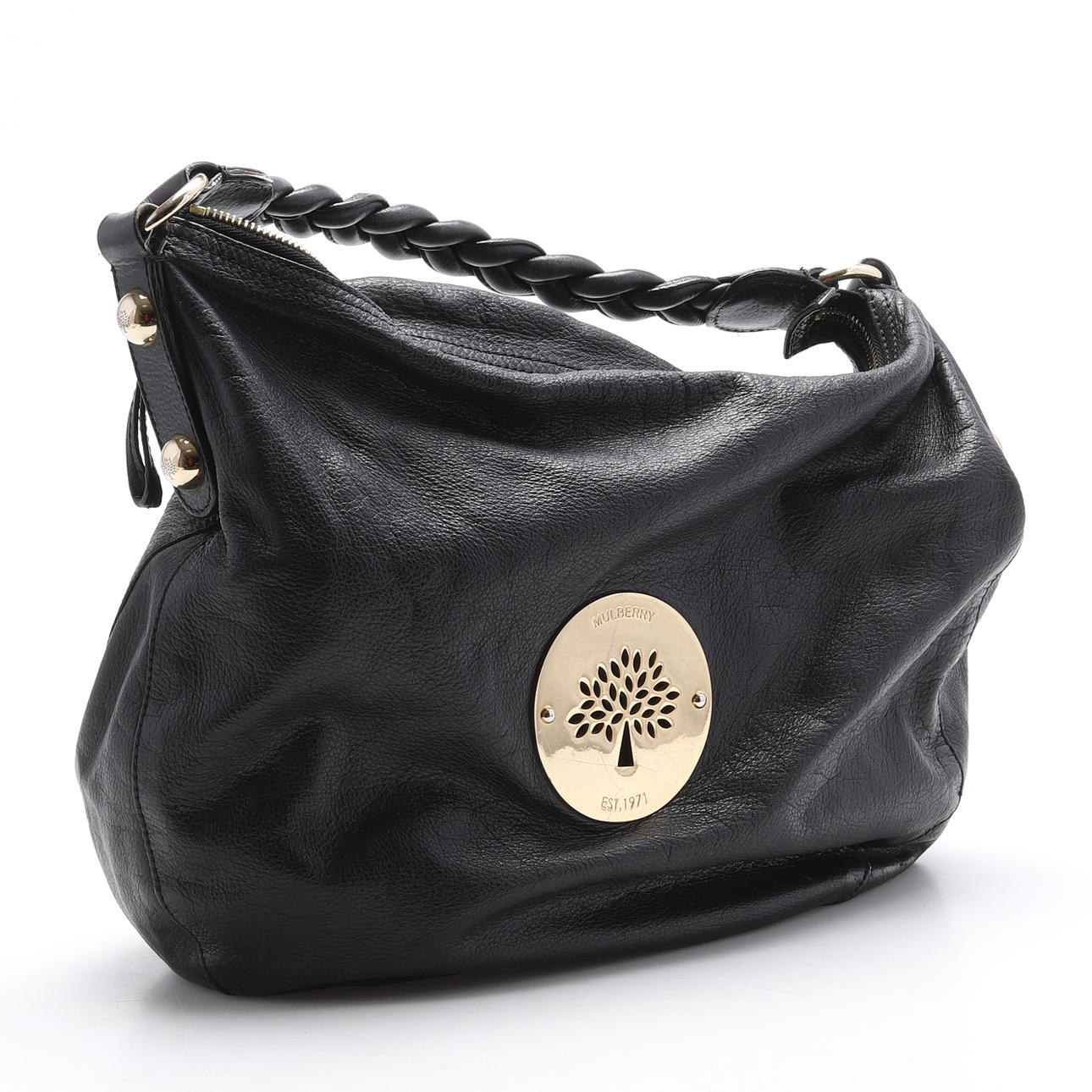MULLBERRY. MULBERRY, “Daria Hobo”, bag.
