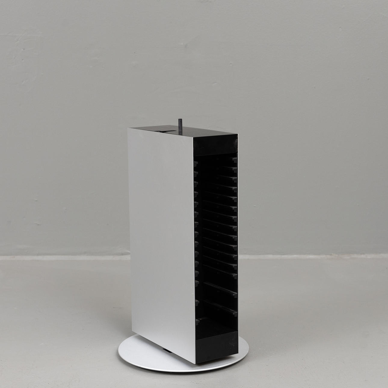 STEREO STAND, B&O, 1980/90's, Denmark.