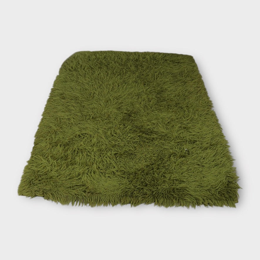 A CARPET, Rya, 140x190 cm.