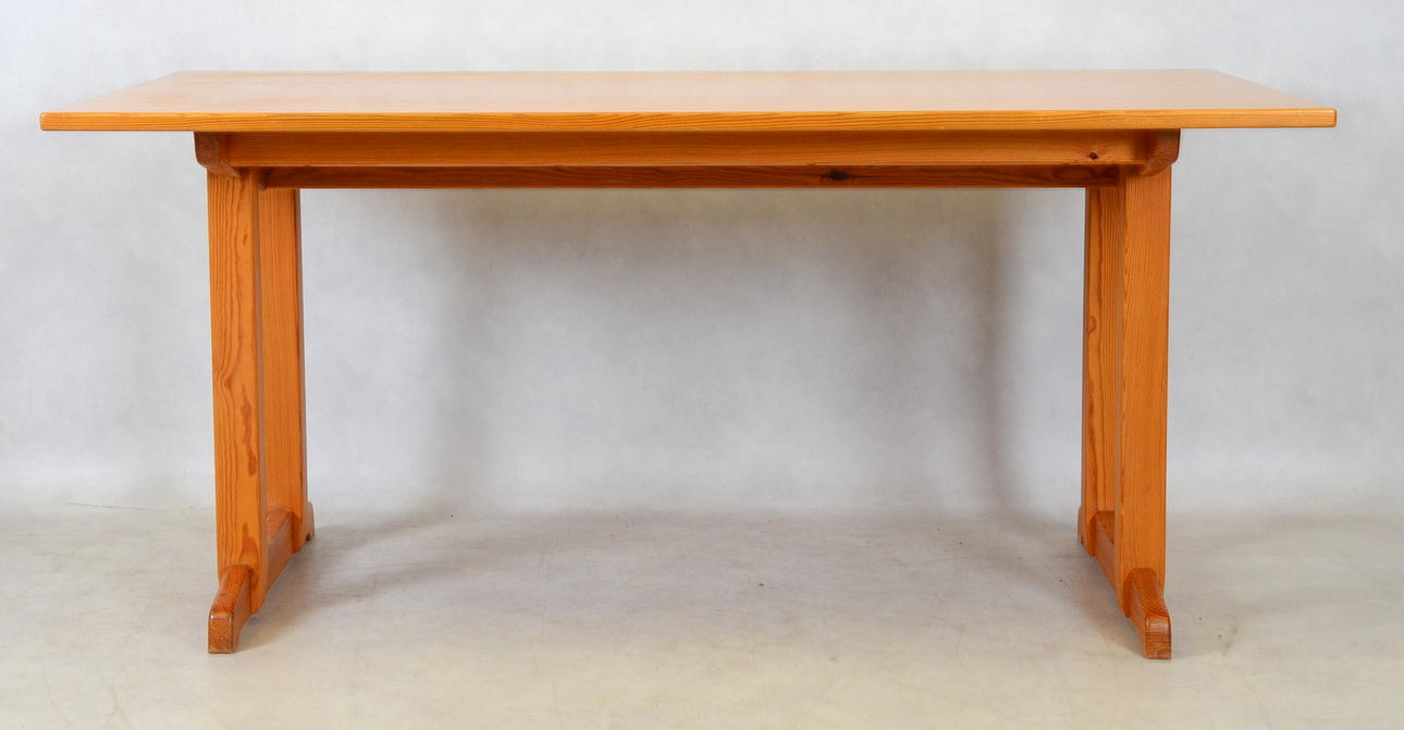 CARL MALMSTEN. MATSALSBORD, Visingsö.