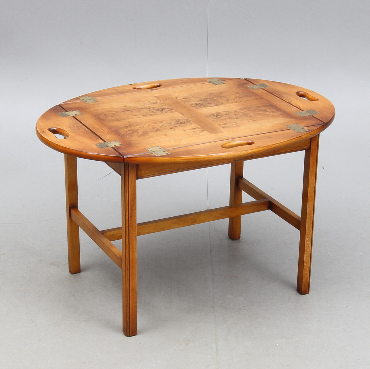 BUTLERSTRAY, Reprodux, England.