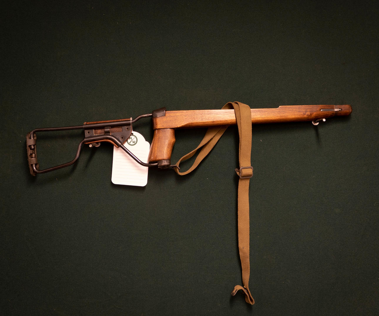 Kolben M2 Us Karabiner.