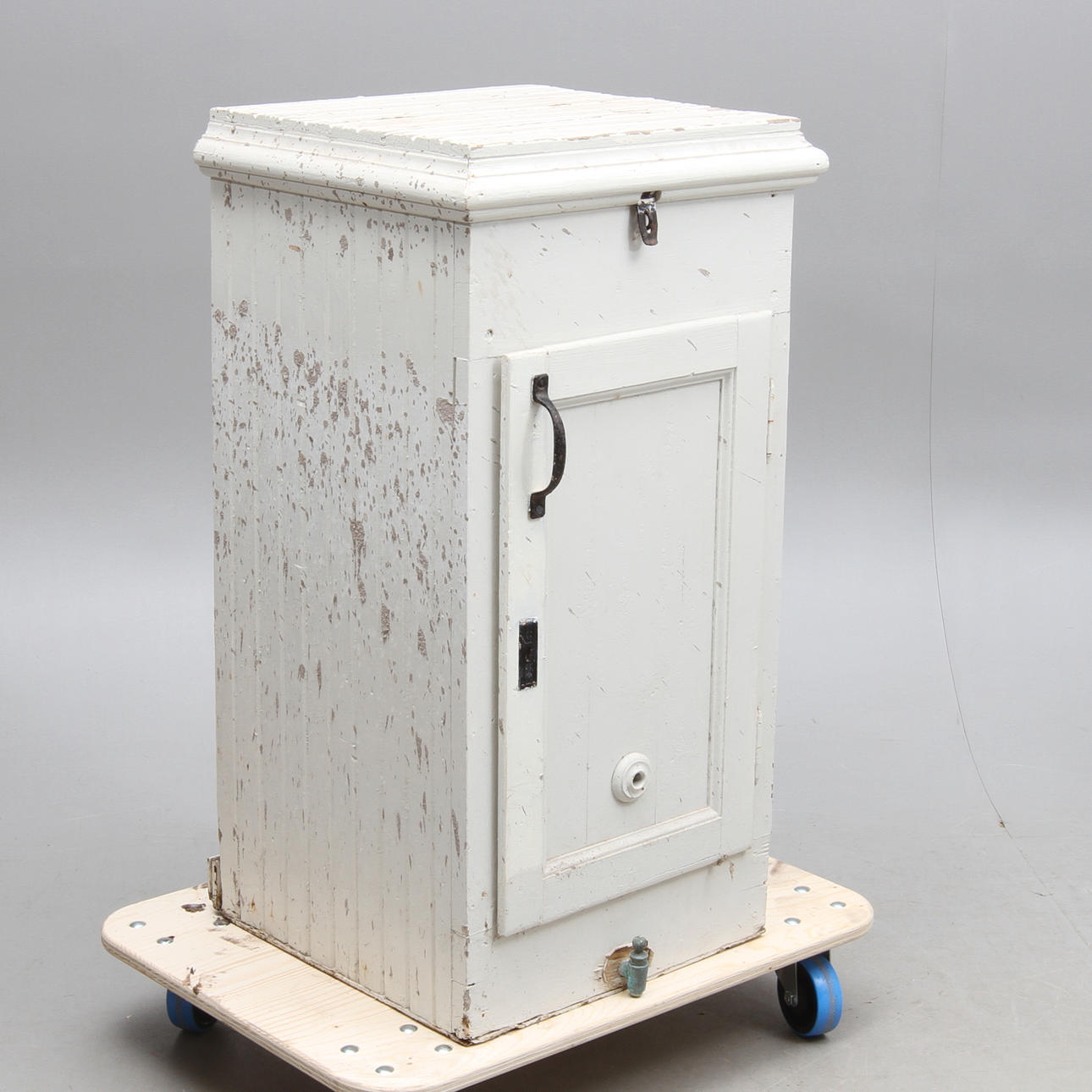 KYLSKÅP, tidigt 1900-tal.