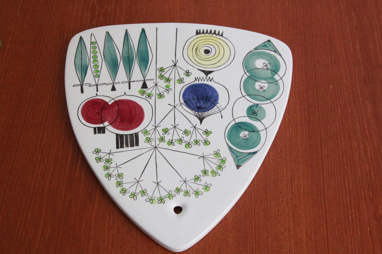 MARIANNE WESTMAN. Picknick Skärbräda.