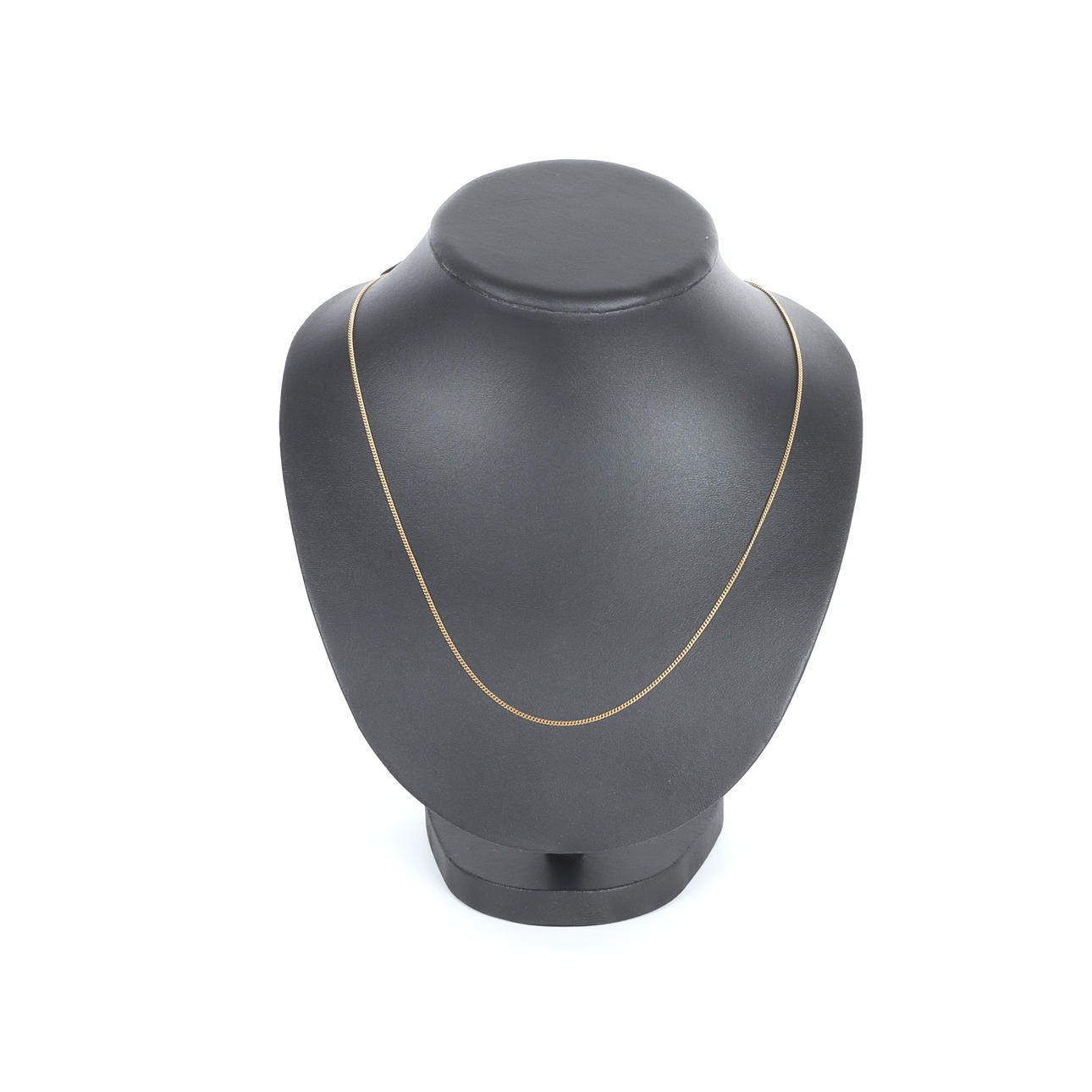 NECKLACE, 18K gold, Balestra.