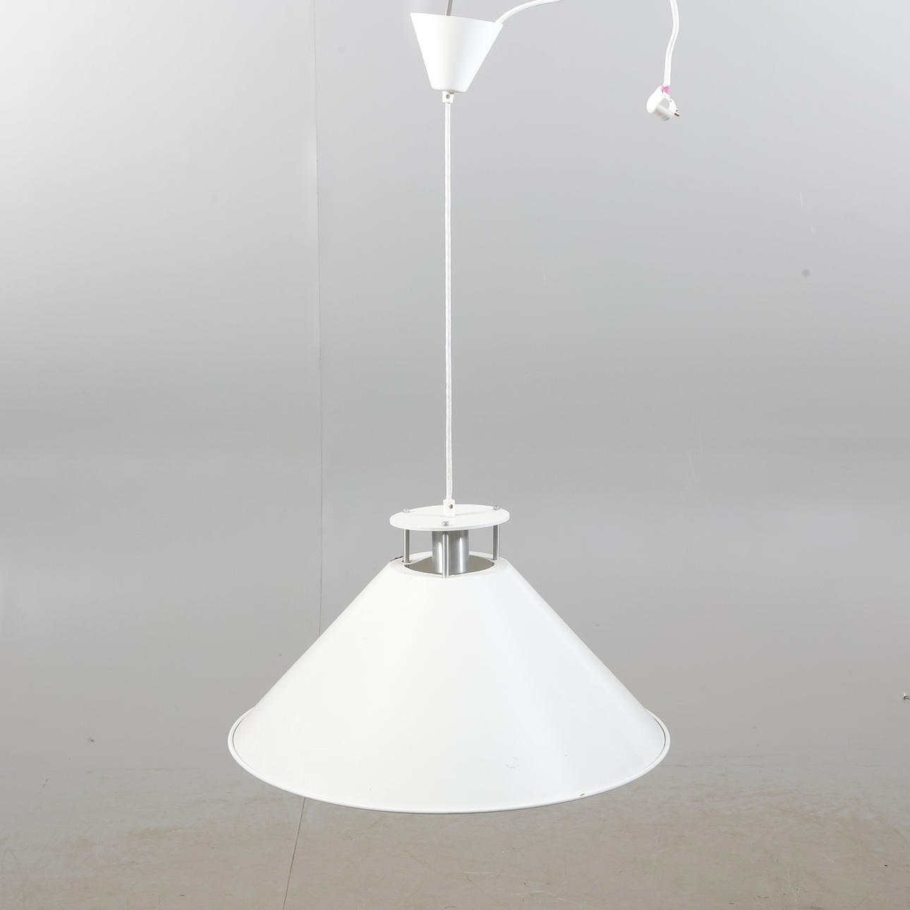PENDANT LAMP, retro.