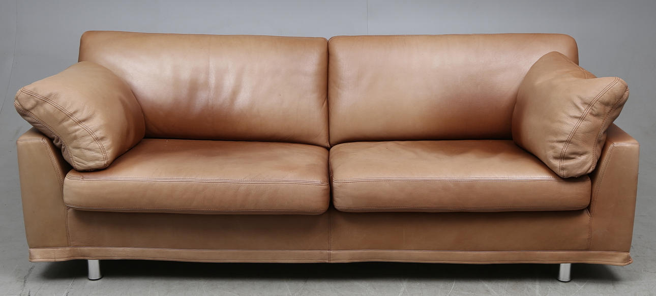 SOFFA, "Fredrik", ur kungaserien, Dux, 1900-talets andra hälft.