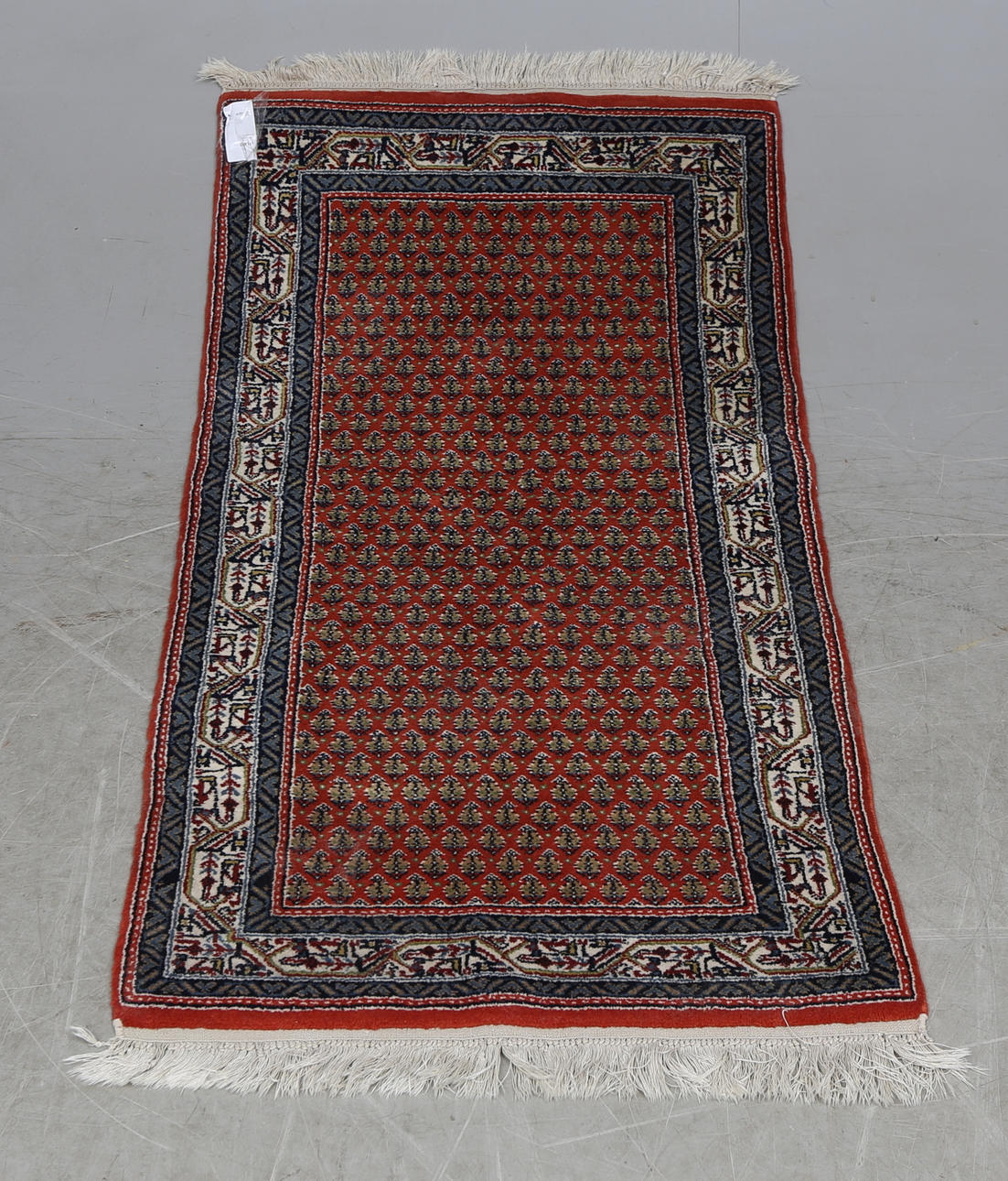 MATTA, persisk, ca. 142x72 cm.