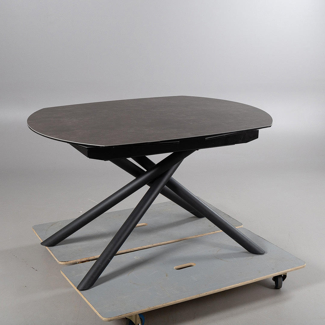 DINING TABLE, “Novel, Kave Home, Contemporary.
