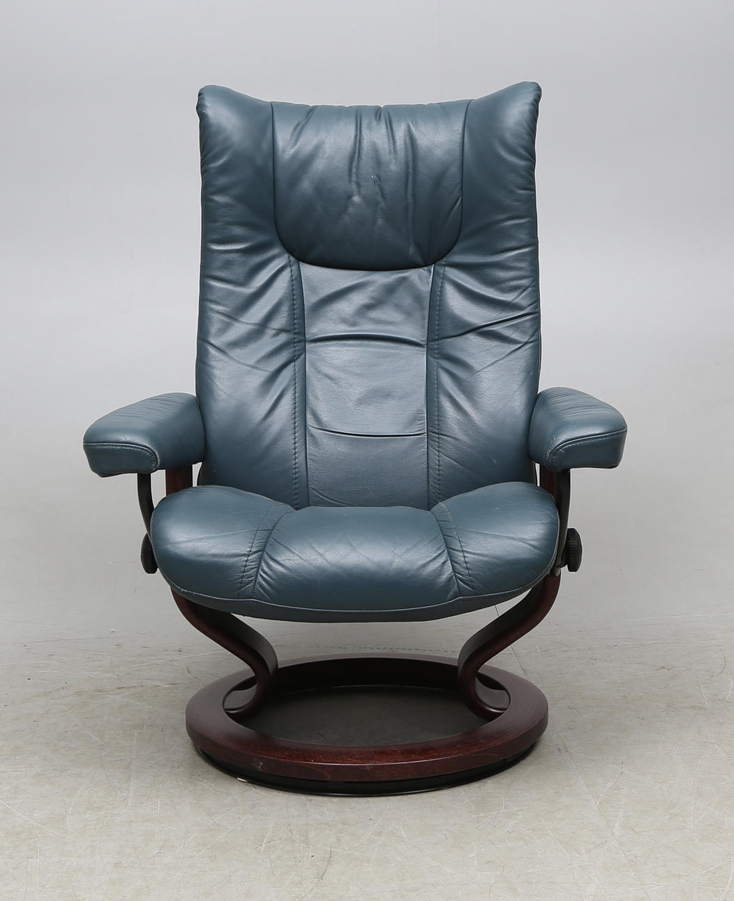 FÅTÖLJ, Stressless, Ekormes, Norge.