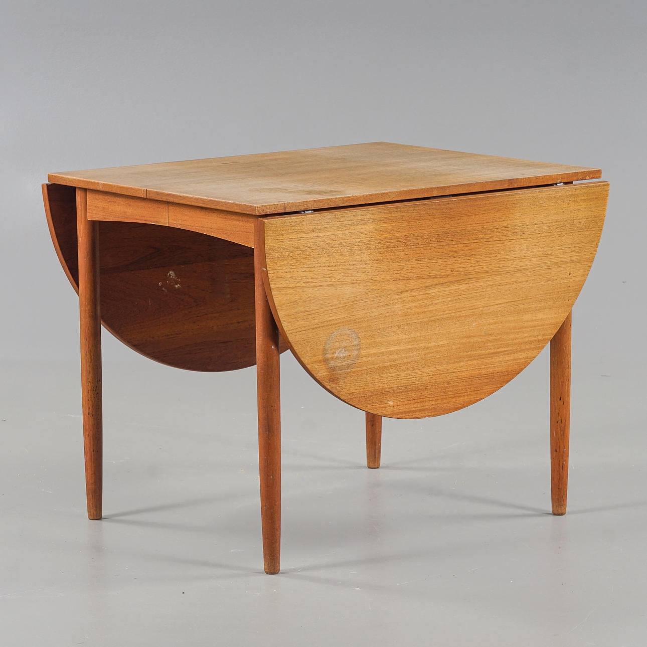 KLAFFBORD 1950/60-tal.