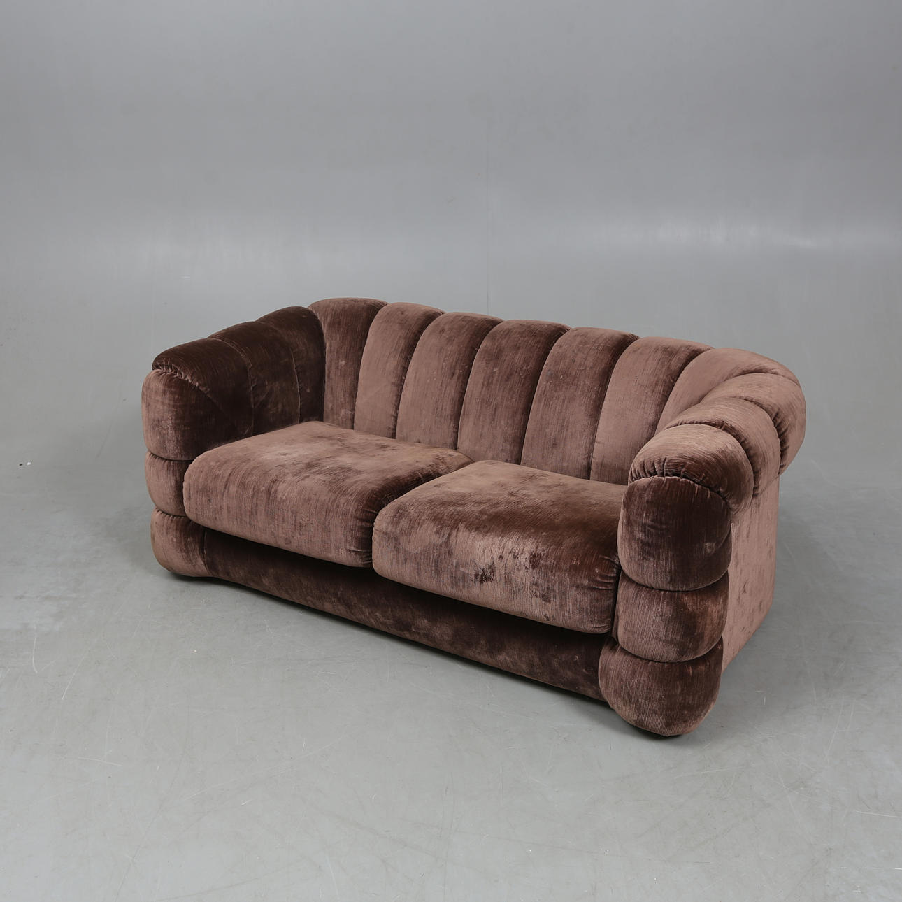 SOFFA, Overman.