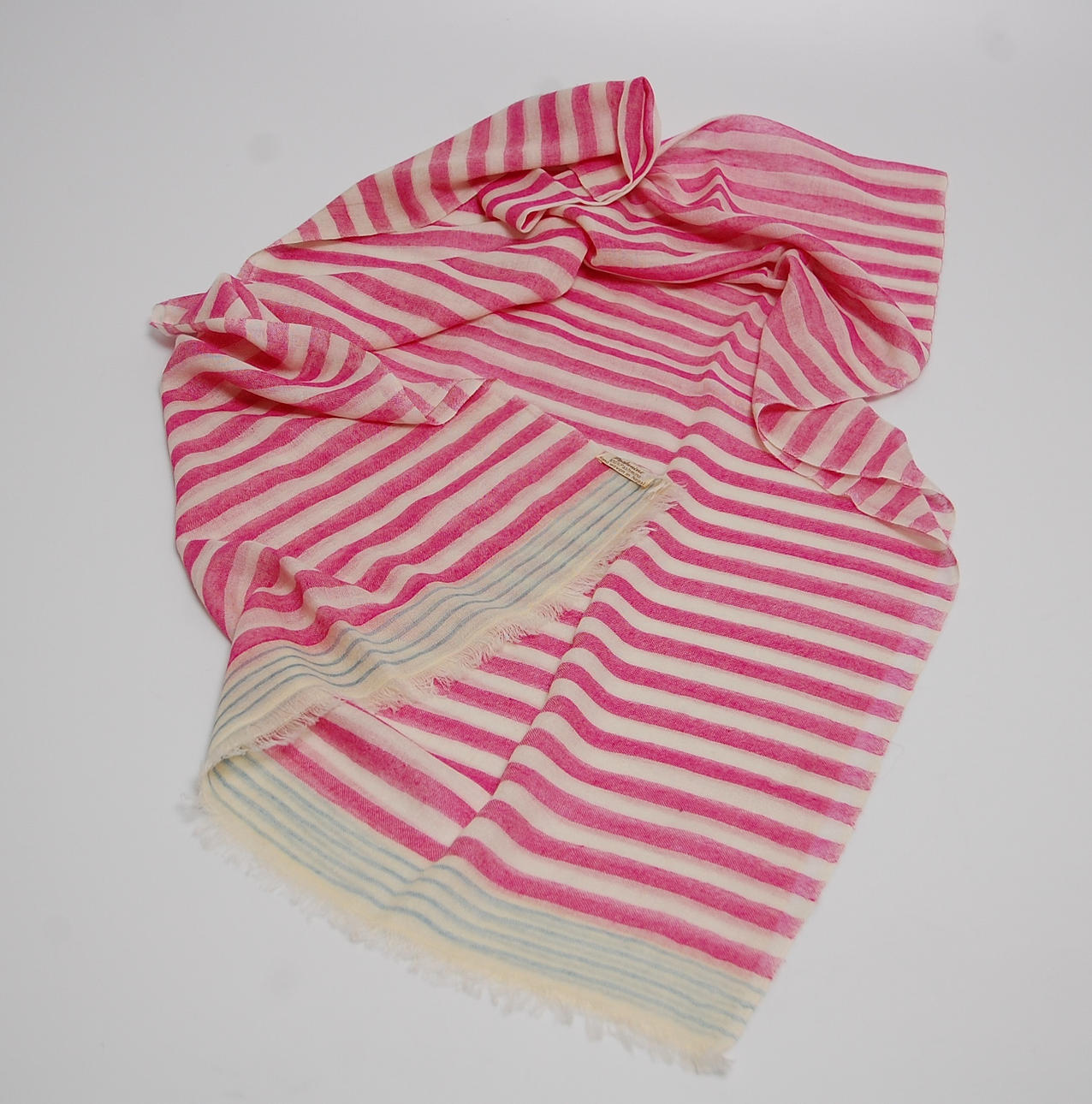 SOMMARSJAL, Cashmere, Nepal, ny 170 x 90 cm.