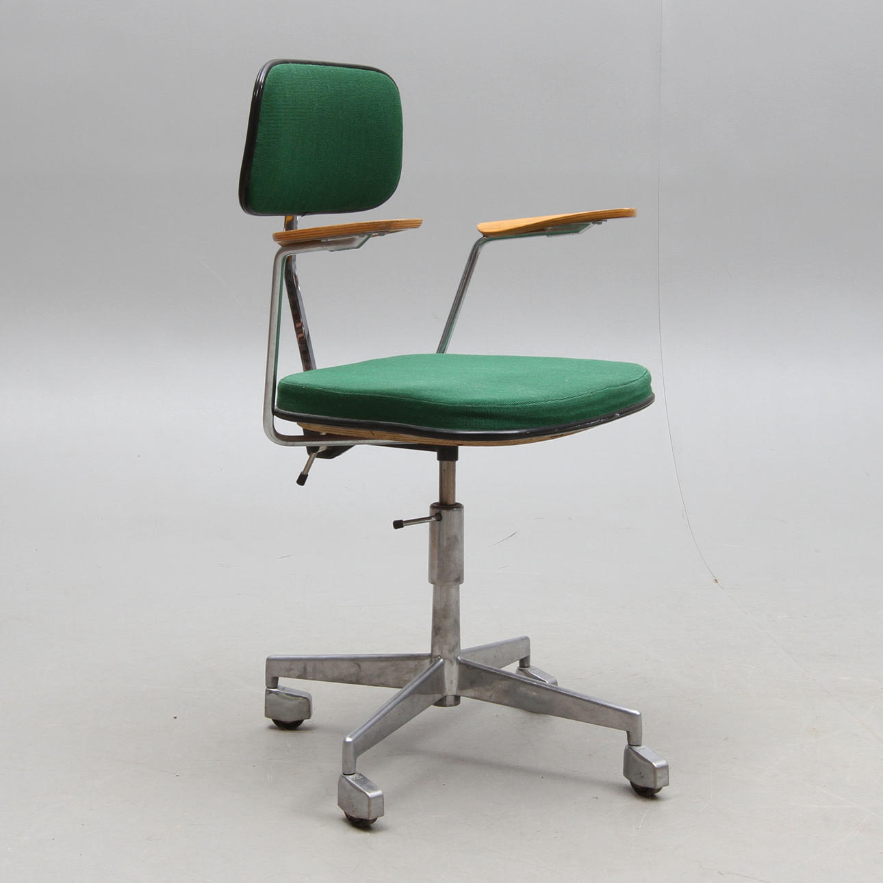 SKRIVBORDSSTOL, Rio-stolen 1960-tal.