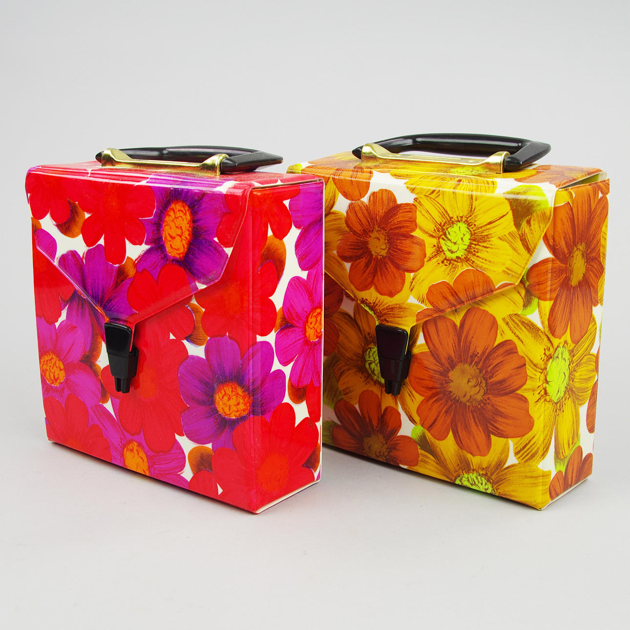 SINGLAR, 1900-talets andra hälft, mestadels svenska artister.