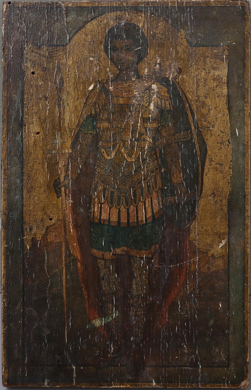 IKON, 18/1900-tal.