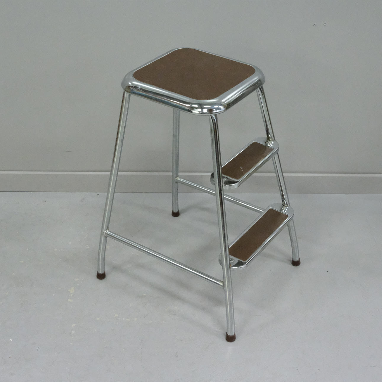 STEGPALL, AWAB, 1970-TAL.