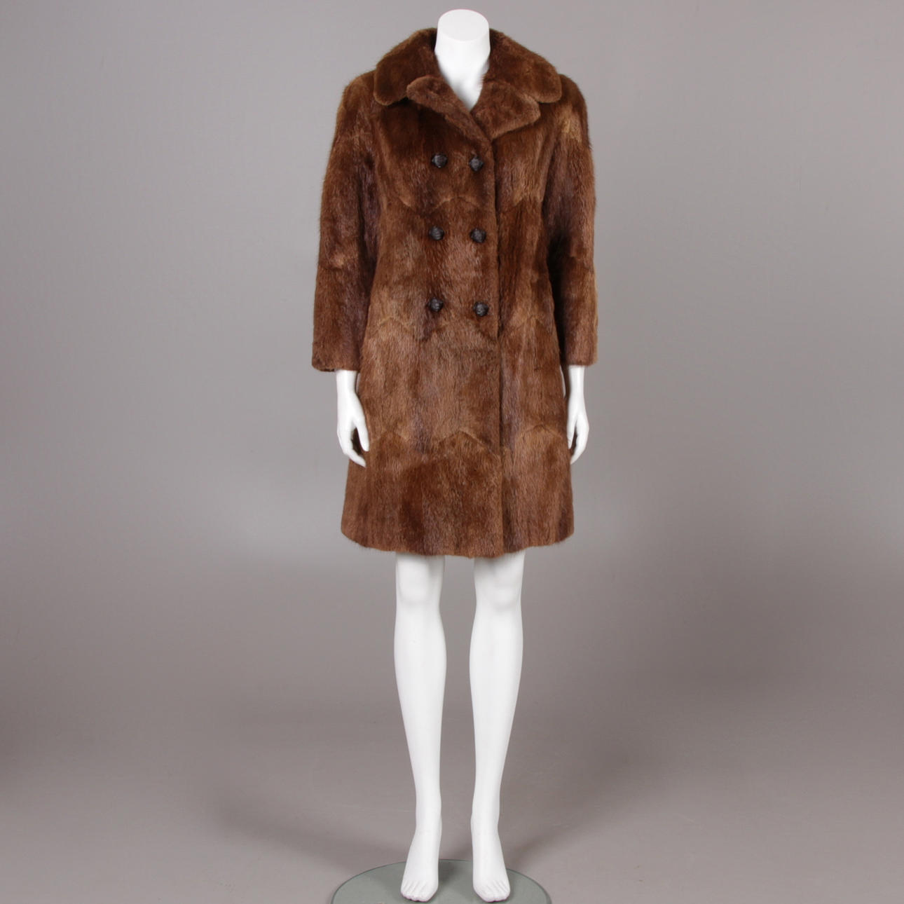 KAPPA, bisampäls, 1900-tal.