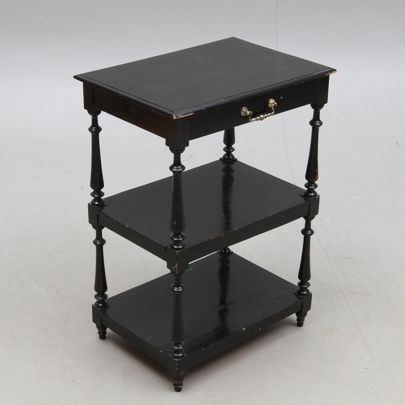 ETAGEBORD, 18/1900-tal.