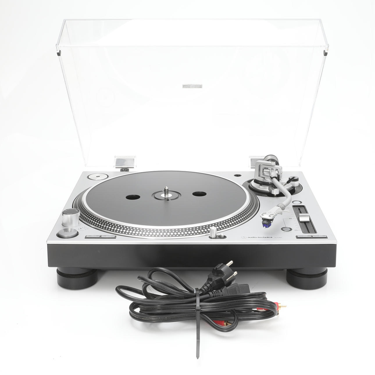 TURNTABLE Audio-Technica AT-LP140XP.