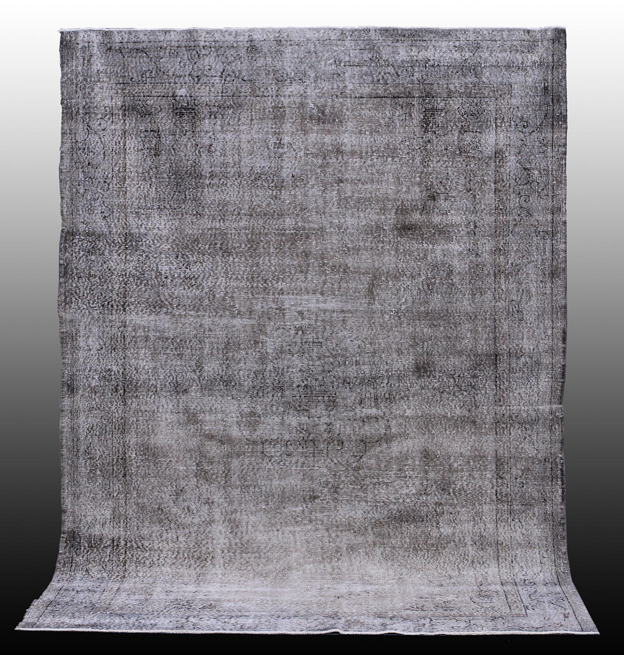 MATTA, carpet vintage, anatolisk, 318 x 220 cm.